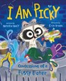 I Am Picky - Kristen Tracy - 9780374392741