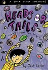 Heads or Tails - Jack Gantos - 9780374429232