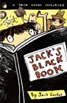 Jack's Black Book - Jack Gantos - 9780374437169