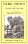 The Light Princess - George MacDonald - 9780374444587