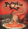 PUMPKIN SOUP - HELEN COOPER - 9780374460310