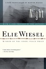 Night - Elie Wiesel - 9780374500016