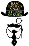 A Friend of Kafka - Isaac Bashevis Singer - 9780374515386