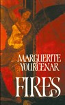 Fires - Marguerite Yourcenar - 9780374517489