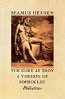 The Cure at Troy - Seamus Heaney - 9780374522896