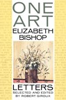 One Art: Letters - Elizabeth Bishop - 9780374524456