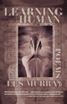 Learning Human - Les Murray - 9780374527235