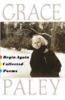 Begin Again - Grace Paley - 9780374527242