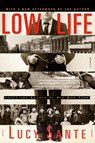 Low Life - Lucy Sante - 9780374528997