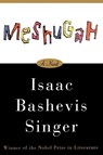 Meshugah - Isaac Bashevis Singer - 9780374529093