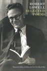 Selected Poems: Expanded Edition - Robert Lowell - 9780374530068