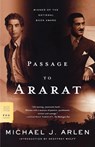 Passage to Ararat - Michael J. Arlen - 9780374530129