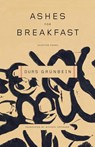 Ashes for Breakfast - Durs Grunbein - 9780374530136