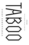 Taboo - Yusef Komunyakaa - 9780374530150