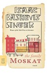 The Family Moskat - Isaac Bashevis Singer - 9780374530648