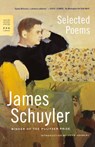 Selected Poems - James Schuyler - 9780374530891