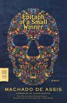 Epitaph of a Small Winner - Machado de Assis - 9780374531232