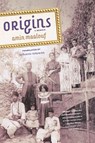 Origins - Amin Maalouf - 9780374531768