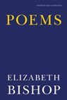 Poems - Elizabeth Bishop - 9780374532369