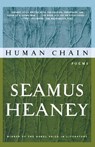 Human Chain - Seamus Heaney - 9780374533007