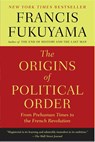 The Origins of Political Order - Francis Fukuyama - 9780374533229