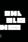 The Silent History - Eli Horowitz - 9780374534479