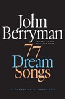 77 Dream Songs - John Berryman - 9780374534523