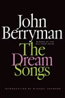 The Dream Songs - John Berryman - 9780374534554