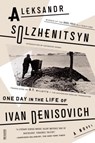 One Day in the Life of Ivan Denisovich - Aleksandr Isaevich Solzhenitsyn - 9780374534684