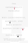 The Improbability Principle - David J. Hand - 9780374535001
