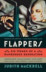Flappers - Judith Mackrell - 9780374535049