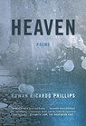 Heaven - Rowan Ricardo Phillips - 9780374536220