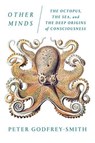 Other Minds - Peter Godfrey-Smith - 9780374537197