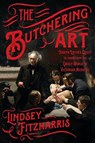 BUTCHERING ART - LINDSEY FITZHARRIS - 9780374537968