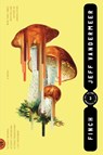 Finch - Jeff Vandermeer - 9780374538613