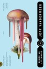 Shriek - Jeff Vandermeer - 9780374538637