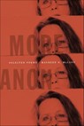 More Anon - Maureen N. McLane - 9780374601997