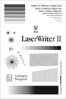 LaserWriter II - Tamara Shopsin - 9780374602574