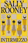 Intermezzo - Sally Rooney - 9780374602635