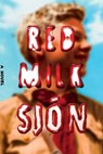 Red Milk - Sjon - 9780374603366