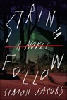 String Follow - Simon Jacobs - 9780374603861