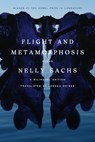 Flight and Metamorphosis - Nelly Sachs - 9780374606435