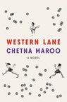 Western Lane - Chetna Maroo - 9780374607494