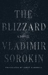 Blizzard - Vladimir Sorokin - 9780374610364