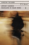 Sleeping Children - Anthony Passeron - 9780374612269