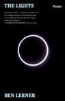 The Lights - Ben Lerner - 9780374613921