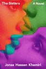 The Sisters - Jonas Hassen Khemiri - 9780374618896