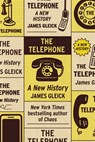 Telephone - James Gleick - 9780374618940
