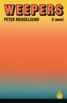 Weepers - Peter Mendelsund - 9780374619077