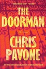 The Doorman - Chris Pavone - 9780374619633
